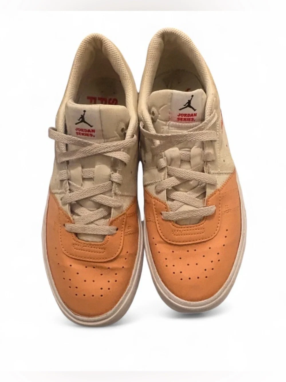 Jordan casual low
